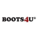 logo boot4u